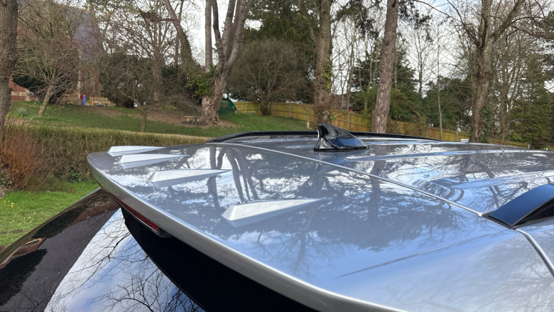 Hyundai TUCSON 1.6T N Line 5dr Petrol Estate